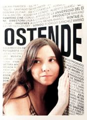 Poster Ostende