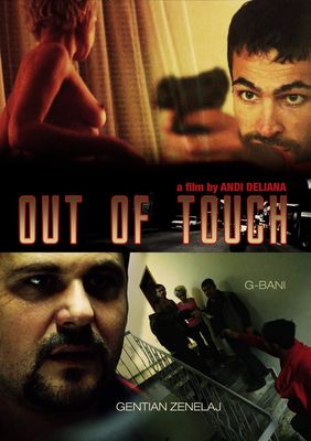 Out of Touch poster