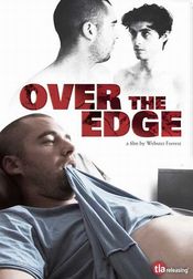 Poster Over the Edge