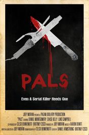 Poster Pals