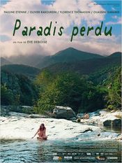 Poster Paradis perdu