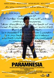 Poster Paramnesia