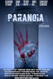 Poster Paranoia