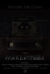Poster Parker and the Box