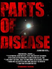 Poster Parts of Disease