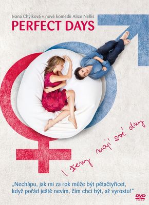 Perfect Days - I zeny maji sve dny poster