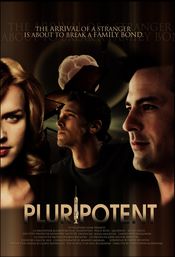 Poster Pluripotent