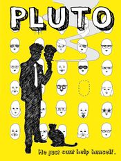 Poster Pluto