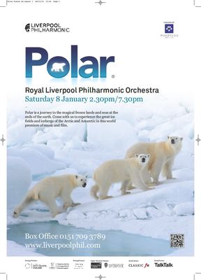 Polar poster