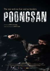 Poster Poongsan