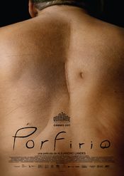 Poster Porfirio