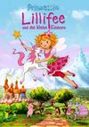 Prinzessin Lillifee und das kleine Einhorn