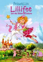 Cast & crew IMDbPro  Princess Lillifee and the Little Unicorn