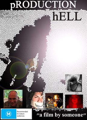 Production Hell poster