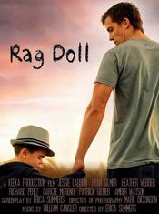 Poster Rag Doll