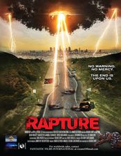 Poster Rapture