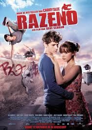 Razend poster