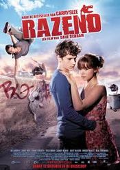 Poster Razend