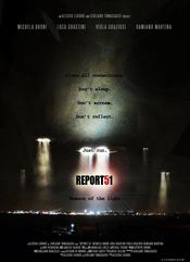 Poster Report 51