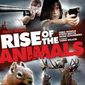Poster 2 Rise of the Animals