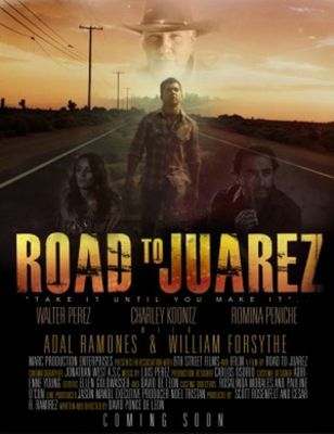 Road to Juarez