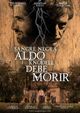 Film - Sangre Negra: Aldo Knodell Debe Morir
