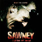 Poster 3 Sawney: Flesh of Man