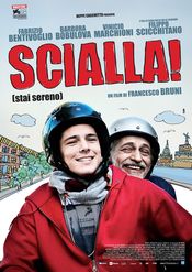 Poster Scialla!