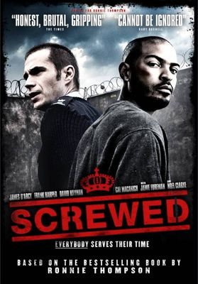 Screwed poster