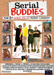 Poster Serial Buddies