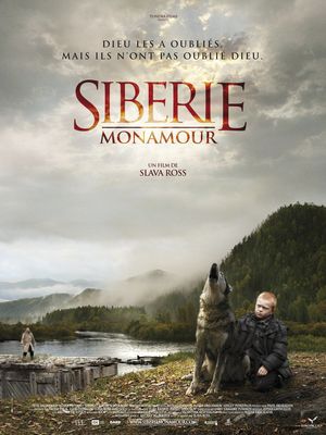 Sibir, Monamur poster