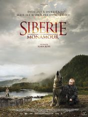 Poster Sibir, Monamur