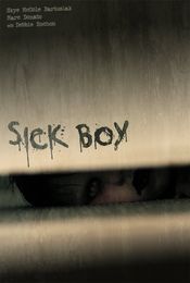Poster Sick Boy