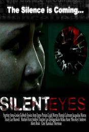 Poster Silent Eyes