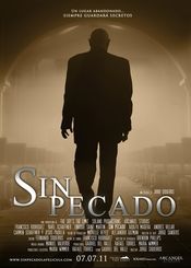 Poster Sin pecado