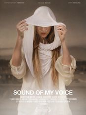 Poster Sound of My Voice
