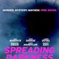 Poster 1 Spreading Darkness