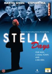 Poster Stella Days