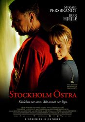 Poster Stockholm Östra