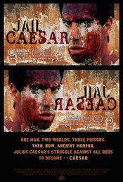 Poster Jail Caesar