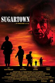 Poster Sugartown
