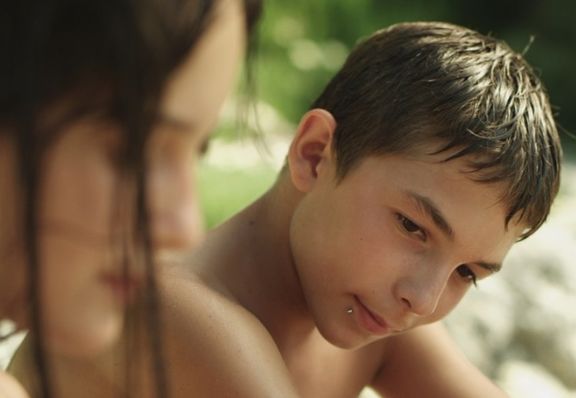 Giochi d'estate - Jocuri de vară (2011) - Film - CineMagia.r