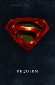 Poster Superman: Requiem