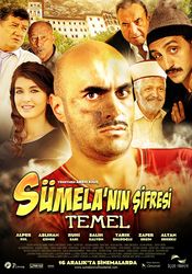 Poster Sümela'nin sifresi: Temel