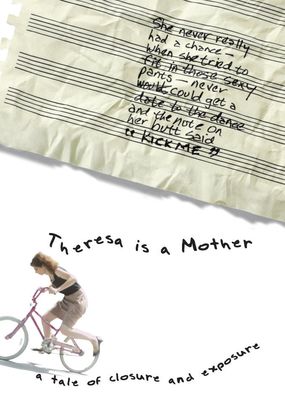 Teresa Is a Mother poster