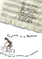 Poster Teresa Is a Mother