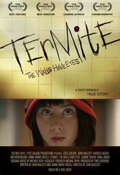 Poster Termite: The Walls Have Eyes