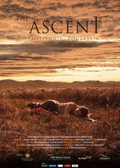 Poster The Ascent