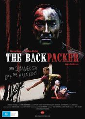 Poster The Backpacker