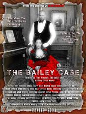Poster The Bailey Case